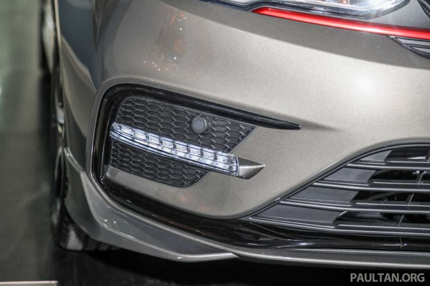 Proton Saga MC2 2022 dilancarkan – empat varian, ESC turut diberikan untuk Standard AT; dari RM34k 1453675