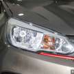 2022 Proton Saga MC2 facelift launched – Premium S variant, revised dash, ESC on Standard, from RM34.4k