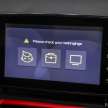 2022 Proton Saga MC2 facelift launched – Premium S variant, revised dash, ESC on Standard, from RM34.4k