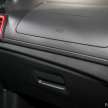 2022 Proton Saga MC2 facelift launched – Premium S variant, revised dash, ESC on Standard, from RM34.4k