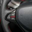 2022 Proton Saga MC2 facelift launched – Premium S variant, revised dash, ESC on Standard, from RM34.4k