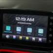 2022 Proton Saga MC2 facelift launched – Premium S variant, revised dash, ESC on Standard, from RM34.4k