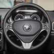2022 Proton Saga MC2 facelift launched – Premium S variant, revised dash, ESC on Standard, from RM34.4k