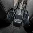 2022 Proton Saga MC2 facelift – new Standard Lite AT added; RM38,300; RM500 less than Standard AT
