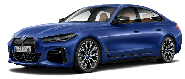 2022 BMW i4 M50 in Malaysia – electric M-car, 544 PS, 0-100 km/h 3.9 secs, 510 km range; priced at RM431k