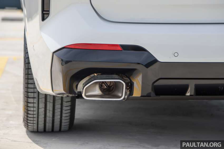 2022 BMW X3 xDrive30e M Sport facelift in Malaysia – new 292 PS PHEV with 50 km electric range, RM321k 1462363