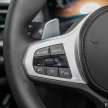 2022 BMW X3 xDrive30e M Sport facelift in Malaysia – new 292 PS PHEV with 50 km electric range, RM321k