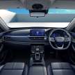 Chery Tiggo 7 Pro SUV previewed in Malaysia – CR-V, CX-5, X70 C-segment rival with 1.5 Turbo CVT combo