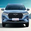 Chery Tiggo 7 Pro SUV previewed in Malaysia – CR-V, CX-5, X70 C-segment rival with 1.5 Turbo CVT combo