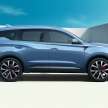 Chery Tiggo 7 Pro SUV previewed in Malaysia – CR-V, CX-5, X70 C-segment rival with 1.5 Turbo CVT combo