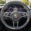 2022 Porsche Cayenne CKD in Malaysia – SUV priced from RM550k; RM115k cheaper than CBU