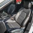 2022 Porsche Cayenne CKD in Malaysia – SUV priced from RM550k; RM115k cheaper than CBU
