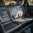 2022 Porsche Cayenne CKD in Malaysia – SUV priced from RM550k; RM115k cheaper than CBU