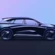 Renault Scénic Vision concept – electric-hydrogen hybrid with 800 km range; production EV SUV in 2024
