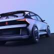 Renault Scénic Vision concept – electric-hydrogen hybrid with 800 km range; production EV SUV in 2024