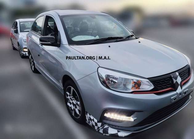 Proton April 2022 sales down 32.2% to 8,839 units due to chip shortage – market share fell to 15.6% estimated