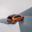 2022 BMW X1 debuts –  petrol and diesel versions; xDrive30e PHEV gets 326 hp, 477 Nm, 89 km EV range