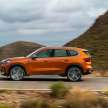 2022 BMW X1 debuts –  petrol and diesel versions; xDrive30e PHEV gets 326 hp, 477 Nm, 89 km EV range