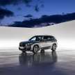 2022 BMW X1 debuts –  petrol and diesel versions; xDrive30e PHEV gets 326 hp, 477 Nm, 89 km EV range