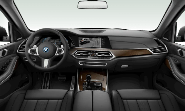 2022 BMW X5 xDrive45e in Malaysia – Laserlights, rear side airbags, 21-inch wheels, price RM6k up at RM457k