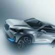 2022 BMW iX1 revealed –  U11 EV in xDrive30 form with all-wheel drive, 313 PS, 494 Nm, up to 438 km range