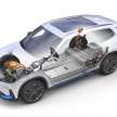 2022 BMW iX1 revealed –  U11 EV in xDrive30 form with all-wheel drive, 313 PS, 494 Nm, up to 438 km range