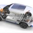 2022 BMW iX1 revealed –  U11 EV in xDrive30 form with all-wheel drive, 313 PS, 494 Nm, up to 438 km range