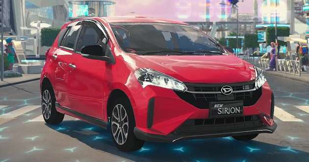 Daihatsu to rebadge Perodua QV-E or be involved in the development of Malaysia’s next EV models?