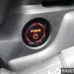 2022 Honda HR-V RS spied heading to showrooms