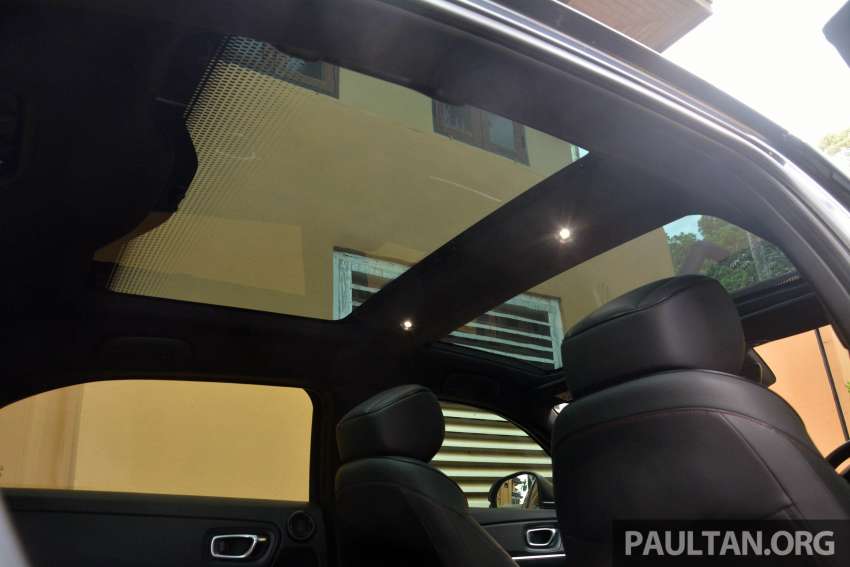 REVIEW: 2022 Honda HR-V RS e:HEV SUV tested 1466864