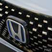 2022 Honda HR-V RS spied heading to showrooms
