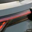 2022 Honda HR-V RS spied heading to showrooms