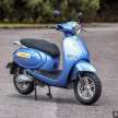 REVIEW: 2022 Legatus EV Metropolitan, RM12,888 – A Malaysian electric scooter for the masses?