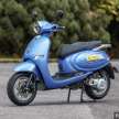 REVIEW: 2022 Legatus EV Metropolitan, RM12,888 – A Malaysian electric scooter for the masses?