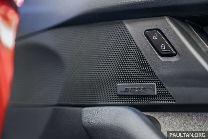 2022 Mazda MX-30 EV launched in Malaysia: 2 variants, 199 km range, deliveries in Q4, priced at RM199k max 1477704