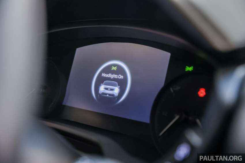 2022 Mazda MX-30 EV launched in Malaysia: 2 variants, 199 km range, deliveries in Q4, priced at RM199k max 1477745