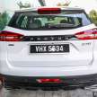 2022 Proton X70 MC 1.5 TGDi – 3-cyl SUV video review
