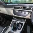 2022 Proton X70 MC 1.5 TGDi – 3-cyl SUV video review