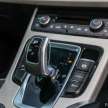 2022 Proton X70 MC 1.5 TGDi – 3-cyl SUV video review