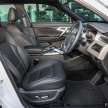 2022 Proton X70 MC in Malaysia – new 1.5L 3-cylinder engine, AWD added, priced from RM94k to RM122k