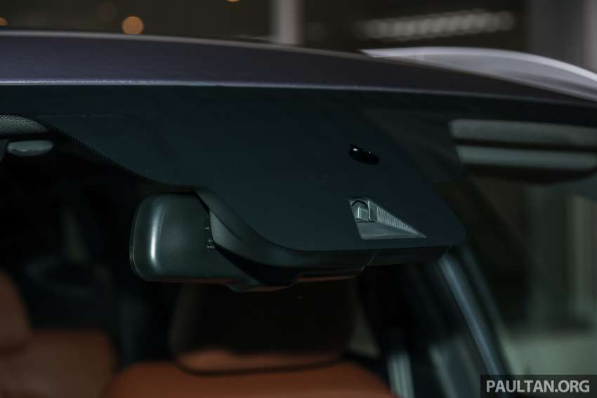 2022 Proton X70 MC in Malaysia – new 1.5L 3-cylinder engine, AWD added, priced from RM94k to RM122k 1466619