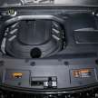 2022 Proton X70 MC in Malaysia – new 1.5L 3-cylinder engine, AWD added, priced from RM94k to RM122k