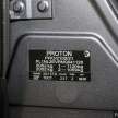 2022 Proton X70 MC in Malaysia – new 1.5L 3-cylinder engine, AWD added, priced from RM94k to RM122k