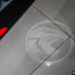 2022 Proton X70 MC in Malaysia – new 1.5L 3-cylinder engine, AWD added, priced from RM94k to RM122k