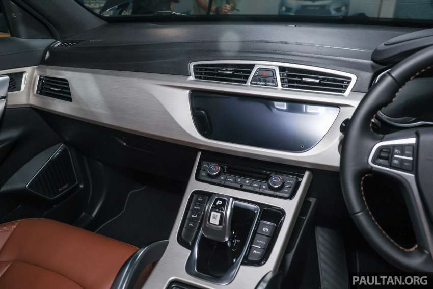 2022 Proton X70 MC in Malaysia – new 1.5L 3-cylinder engine, AWD added, priced from RM94k to RM122k 1466639