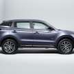 2022 Proton X70 MC in Malaysia – new 1.5L 3-cylinder engine, AWD added, priced from RM94k to RM122k