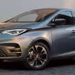 2022 Renault Zoe EV in Malaysia – two variants, up to 395 km range; est RM163k to RM175k on-the-road