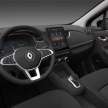 2022 Renault Zoe EV in Malaysia – two variants, up to 395 km range; est RM163k to RM175k on-the-road
