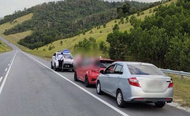 Special parking area to be built along Jalan Temiang-Pantai for motorists – additional street lights proposed