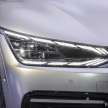 2022 Kia EV6 GT-Line AWD in Malaysia – EV with 77.4 kWh battery, 506 km range, 325 PS AWD, fr RM301k